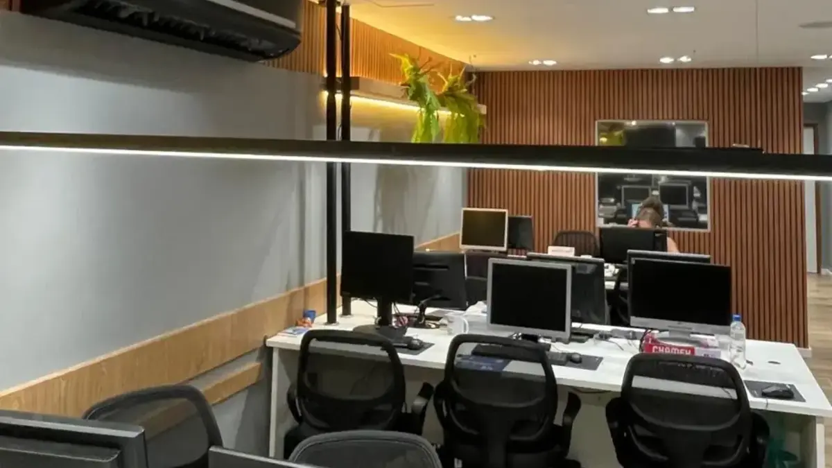 Envelopamento de Ambientes — envelopamento decorativo profissional no RJ
