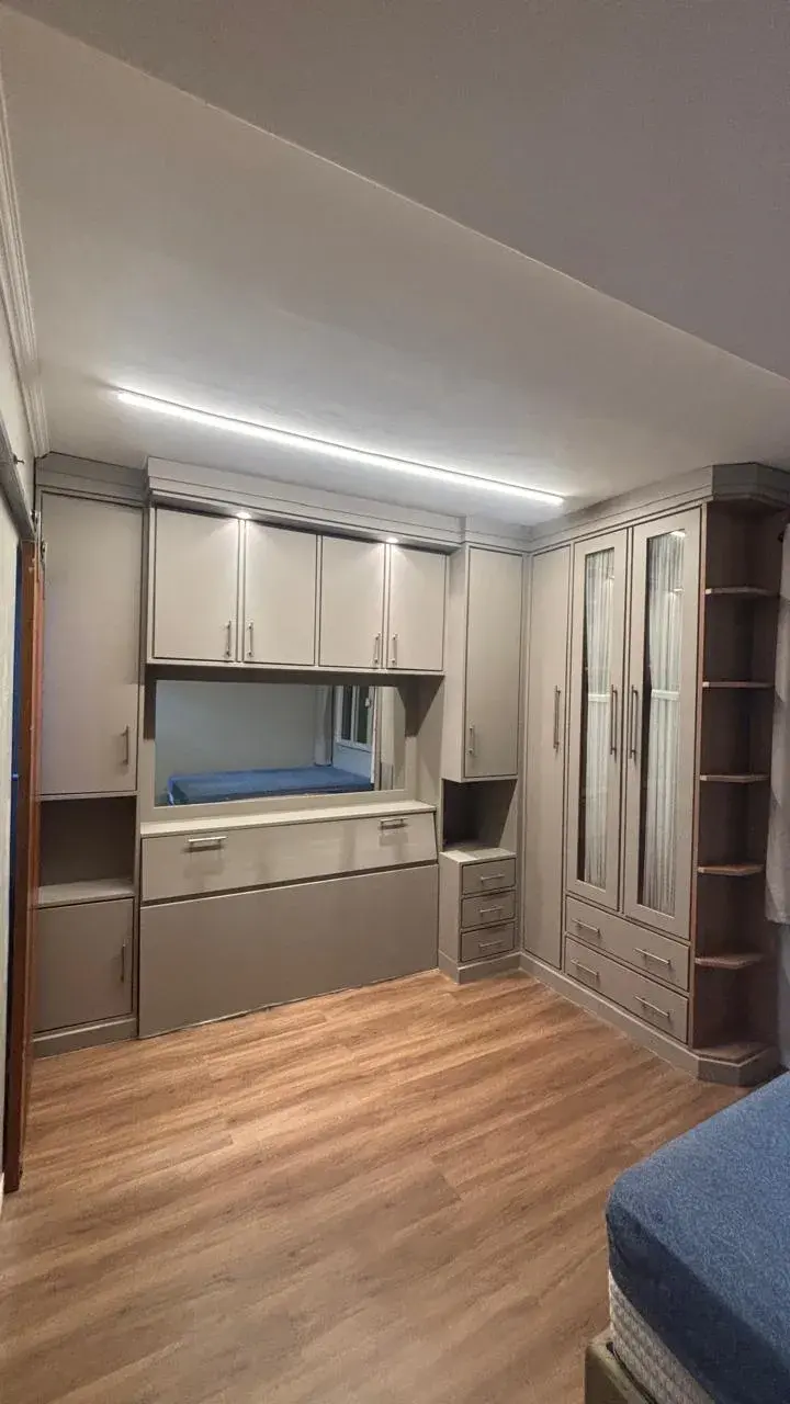 Envelopamento de Móveis — envelopamento decorativo profissional no RJ